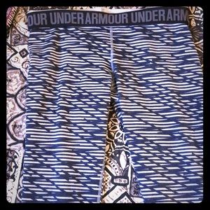 Underarmour leggings